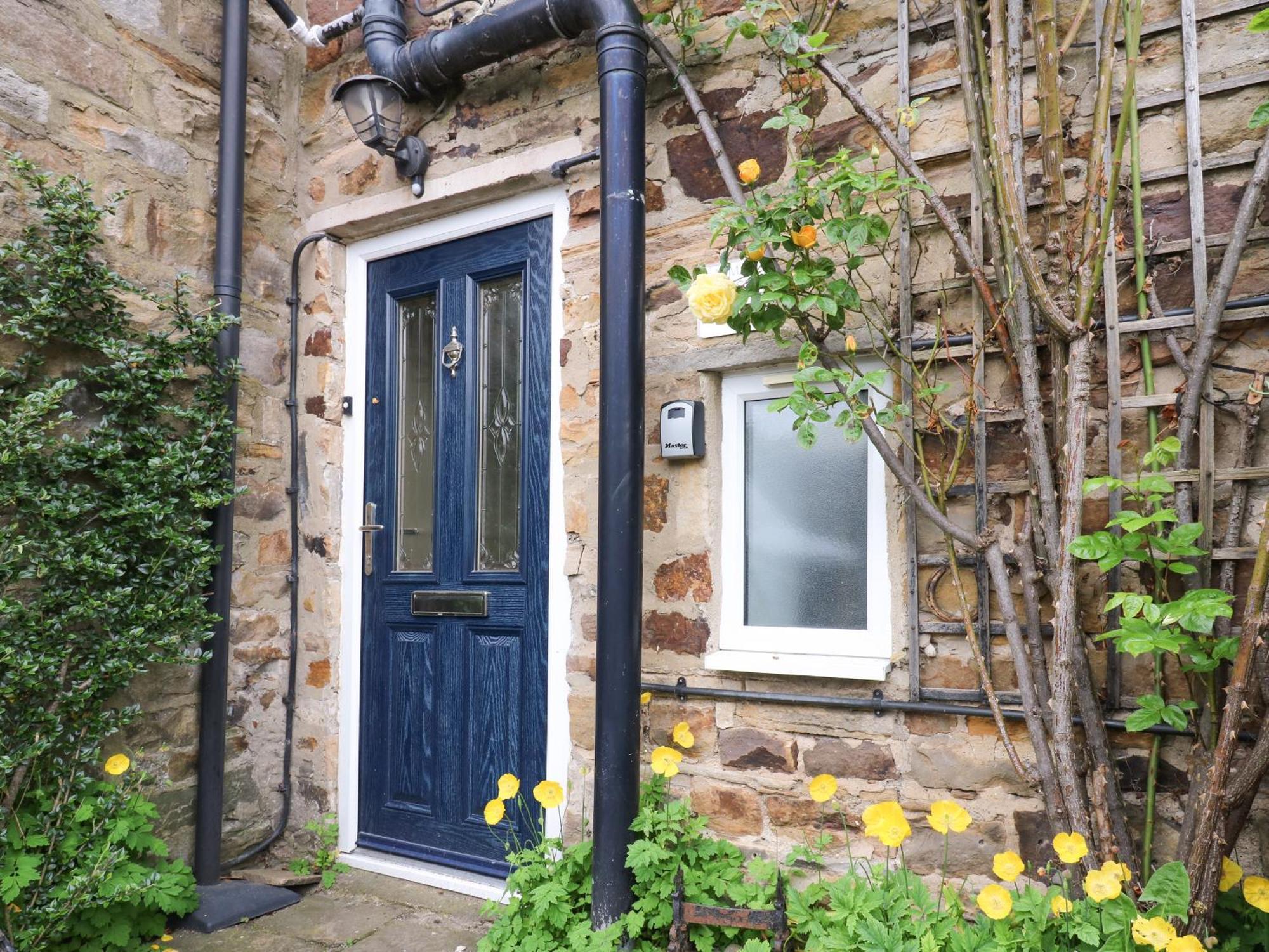 Alma House Vila Richmond  Exterior foto